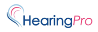 Hearing Pro small logo