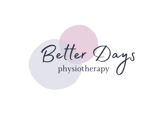 Better Days Physio logo